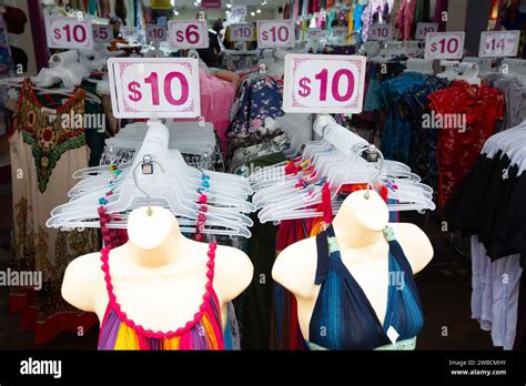 are clothes cheap to buy in singapore